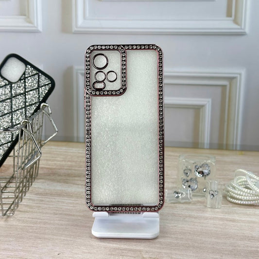 Diamond rosa VIVO Y20S