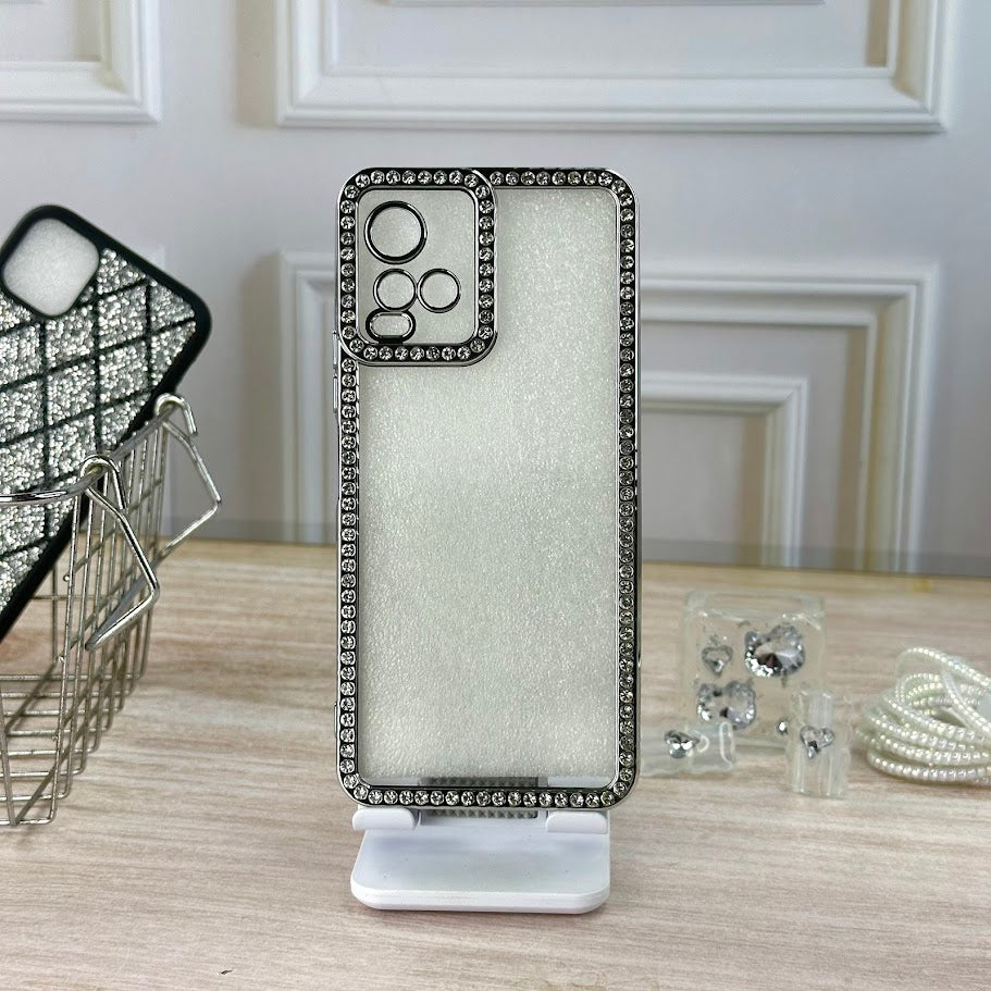 Diamond plateado VIVO Y20S