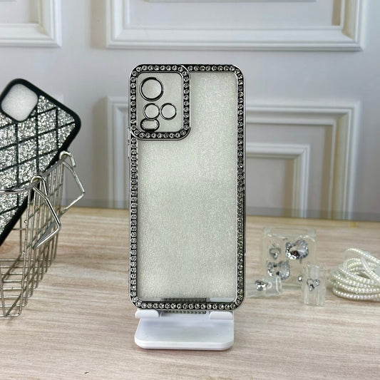 Diamond plateado VIVO Y20S