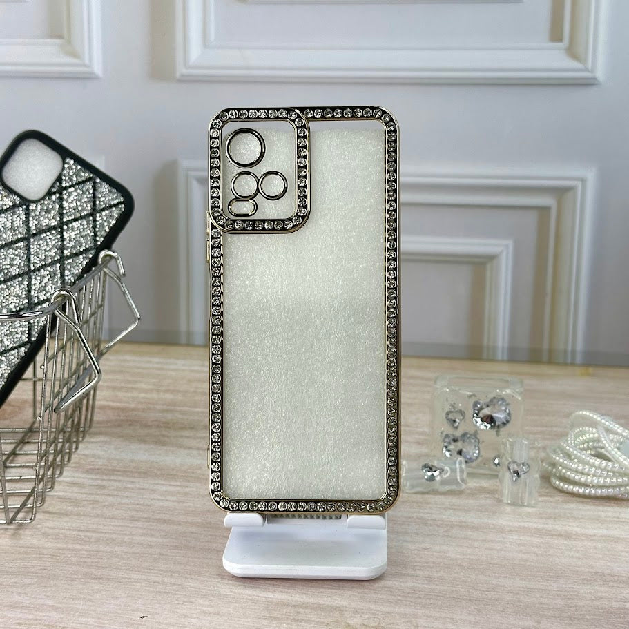 Diamond dorado VIVO Y20S