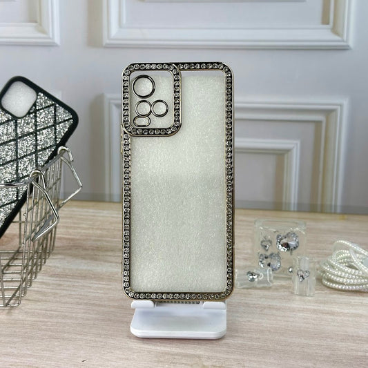 Diamond dorado VIVO Y20S