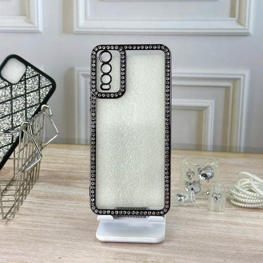 Diamond azul VIVO Y20S