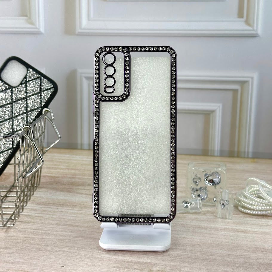 Diamond negro VIVO Y51