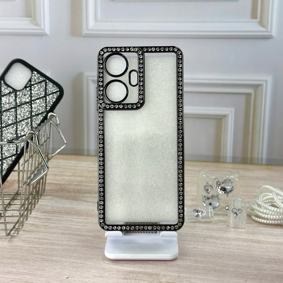 Diamond negro REALME C55