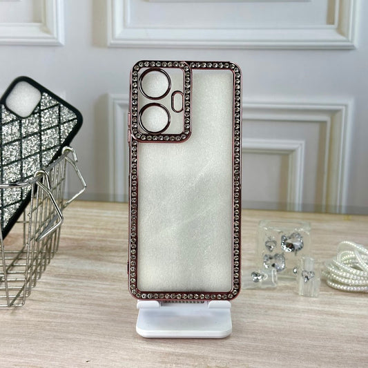 Diamond rosa REALME C55