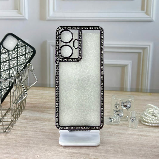 Diamond morado REALME C55