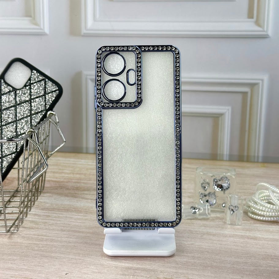 Diamond azul REALME C55