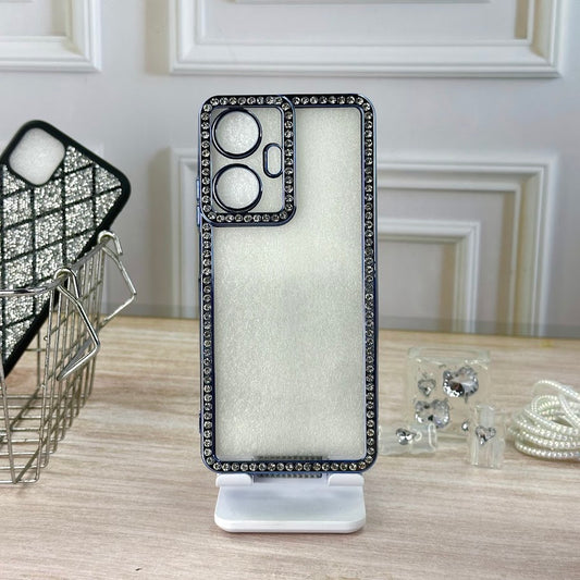 Diamond azul REALME C55