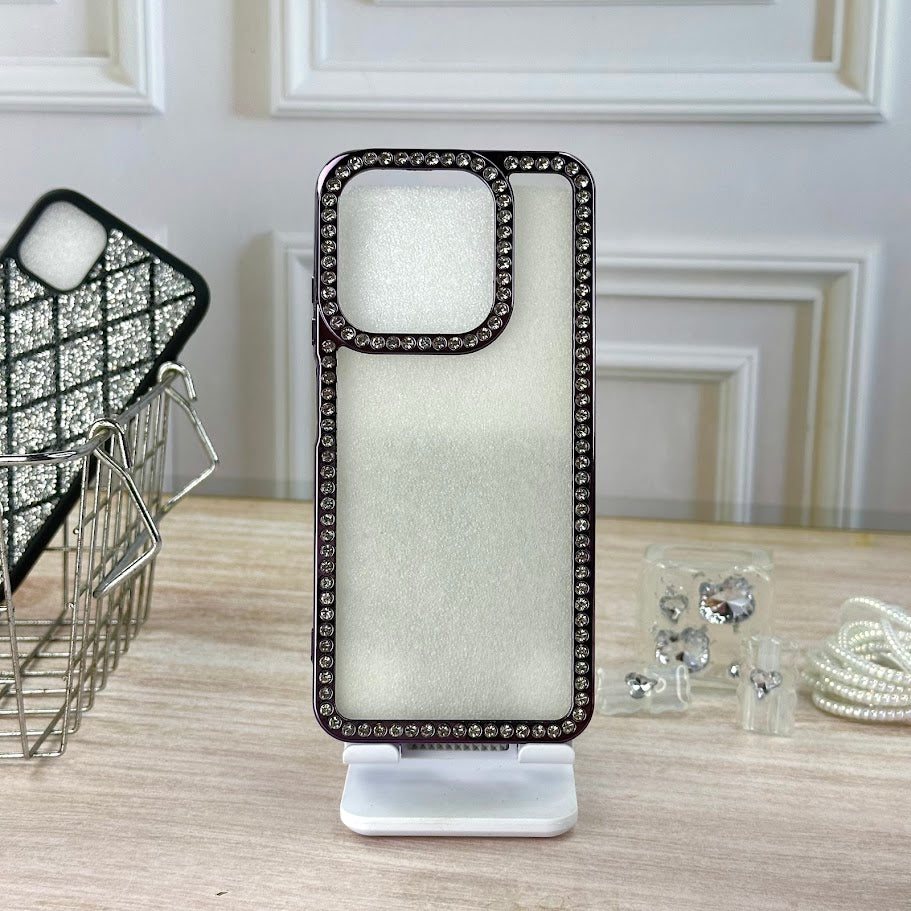 Diamond morado INFINIX HOT 501