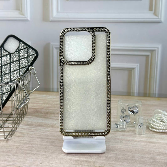 Diamond dorado INFINIX HOT 501