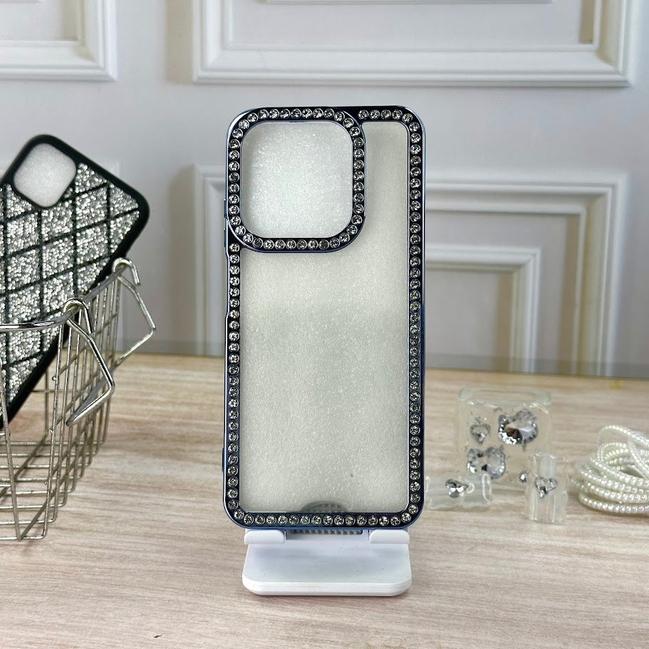 Diamond azul INFINIX HOT 501