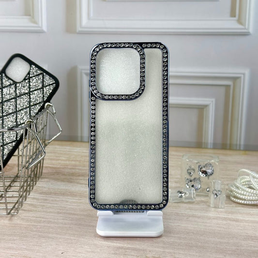 Diamond azul INFINIX HOT 501