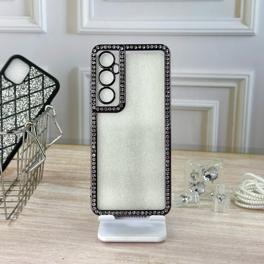 Diamond morado REALME C65 4G