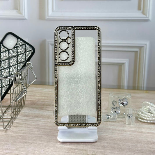 Diamond dorado REALME C65 4G