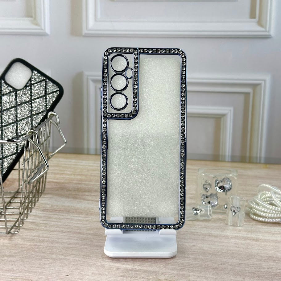 Diamond azul REALME C65