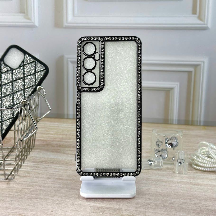 Diamond negro REALME C65 4G