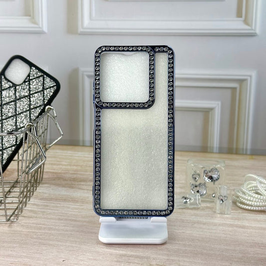 Diamond azul TECNO SPARK GO 2024