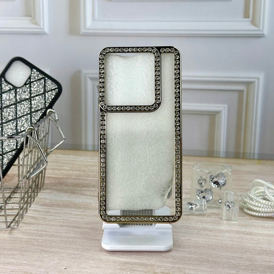 Diamond dorado NOTE 13 PRO 4G