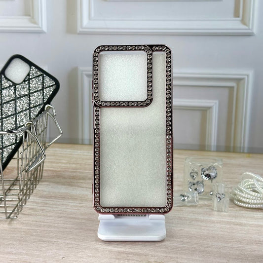 Diamond rosa NOTE 13 PRO 4G