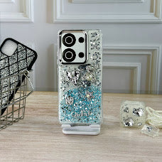 Mochino azul NOTE 13 PRO 4G