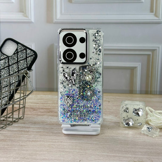 Mochino lila NOTE 13 PRO 4G