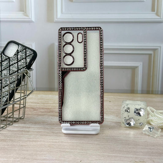 Diamond rosa TECNO CAMON 40