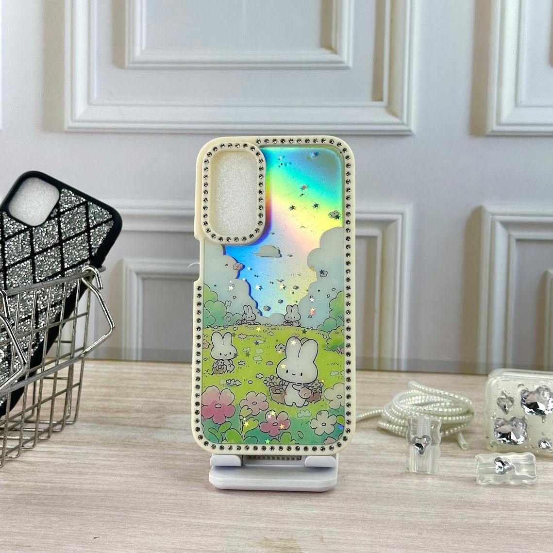 Diamond conejos SM A15