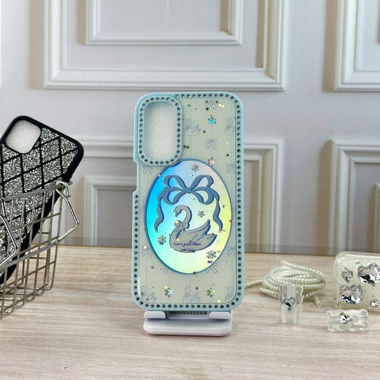 Diamodn cisne azul SM A15