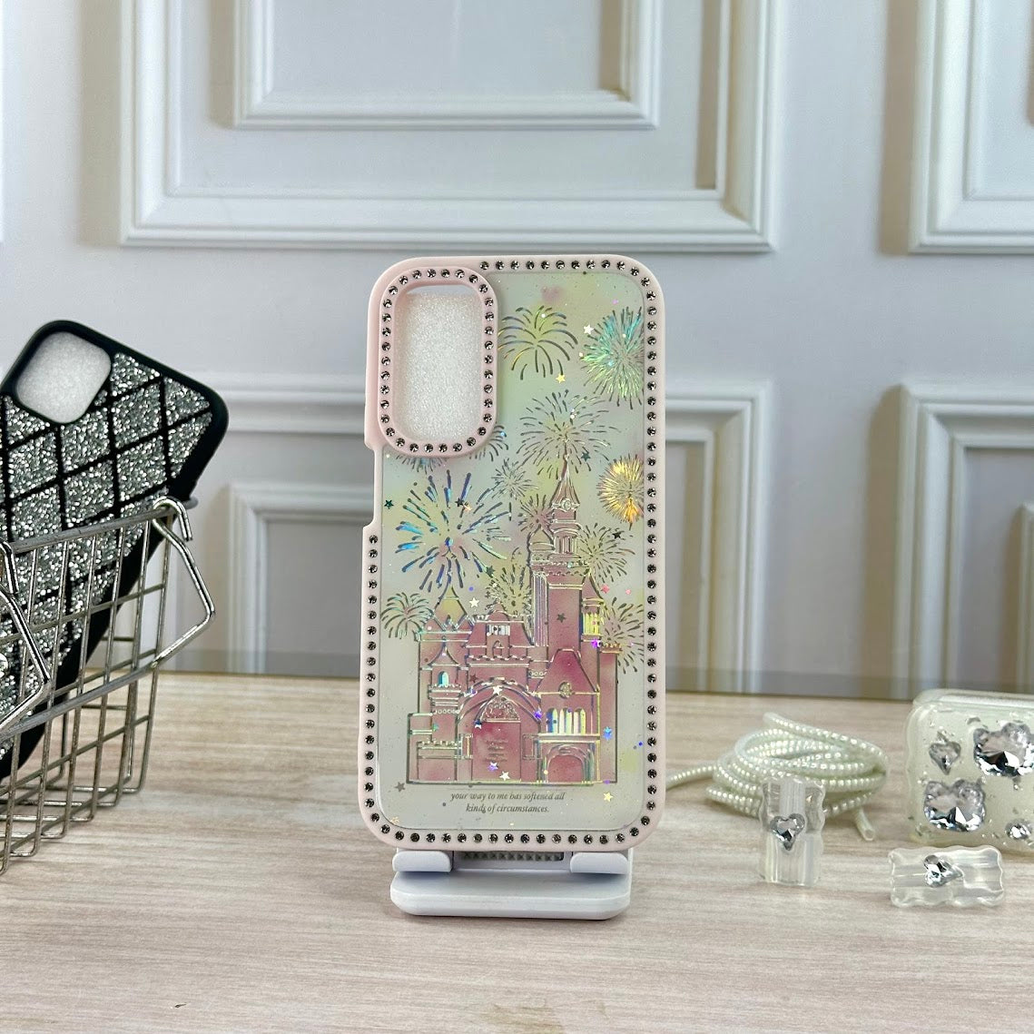 Diamond castillo SM A15