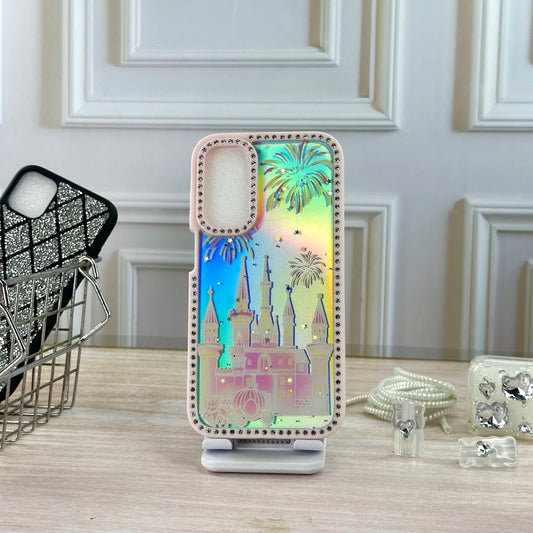 Diamond castillo SM A15