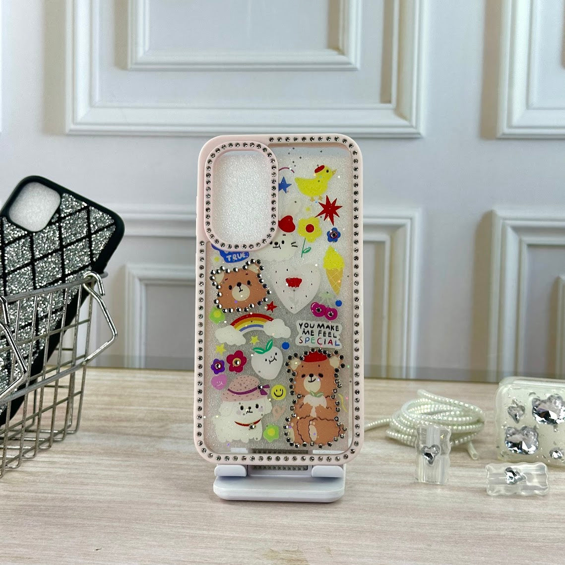 Diamond osos SM A36