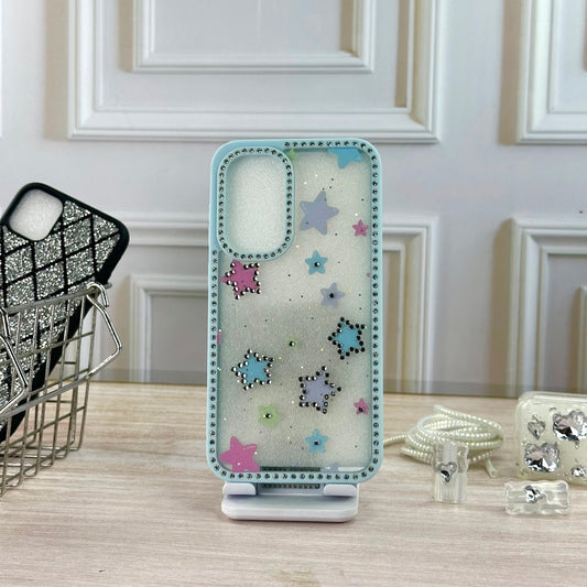 Diamond estrellas SM A36