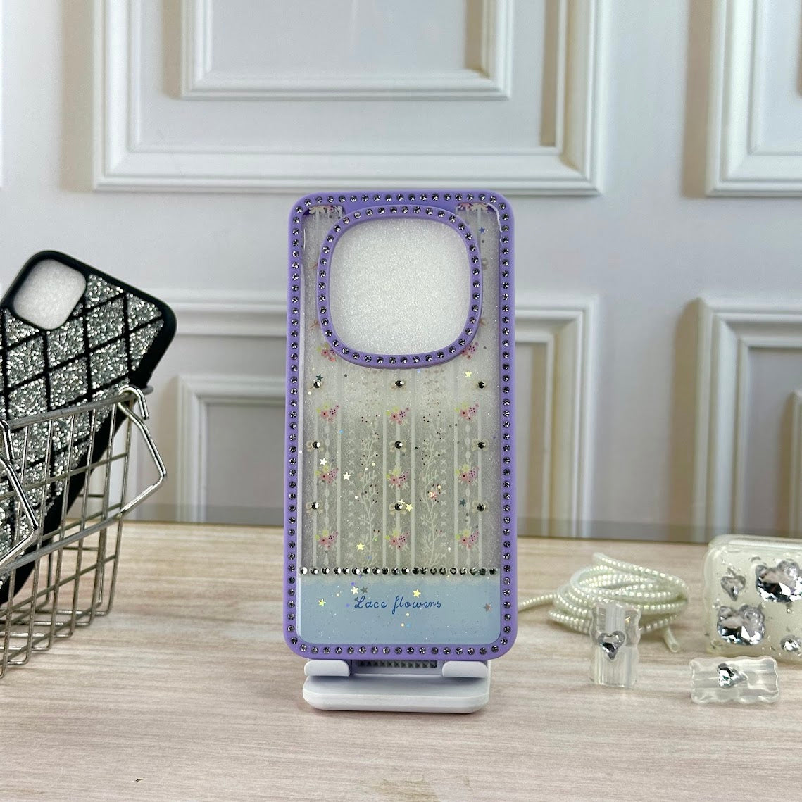 Diamond flores NOTE 14 PRO 4G