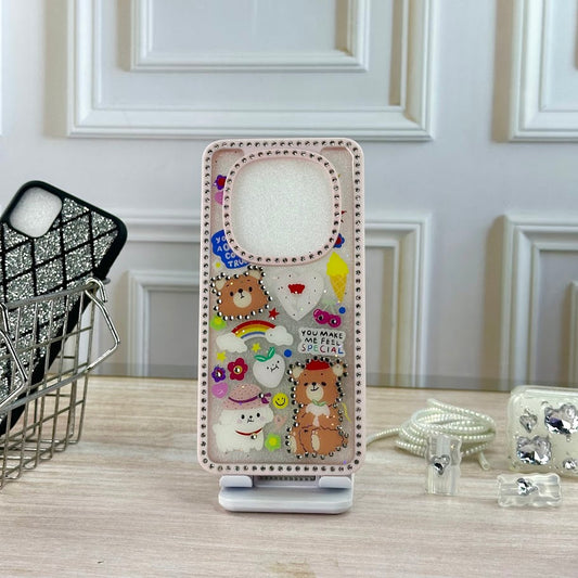 Diamond animals NOTE 14 PRO 4G