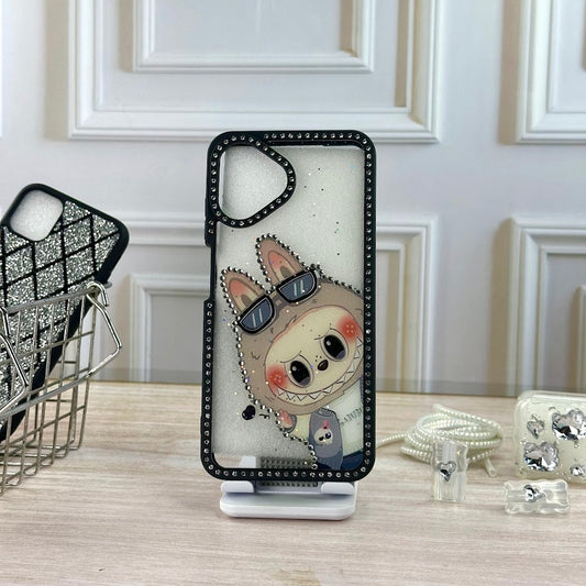 Diamond labubu SM A06
