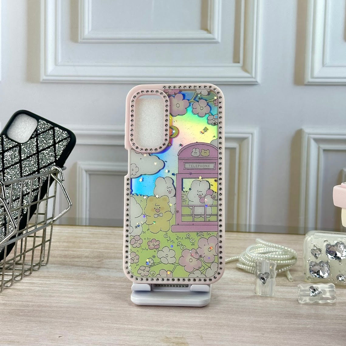 Diamond animals SM A25