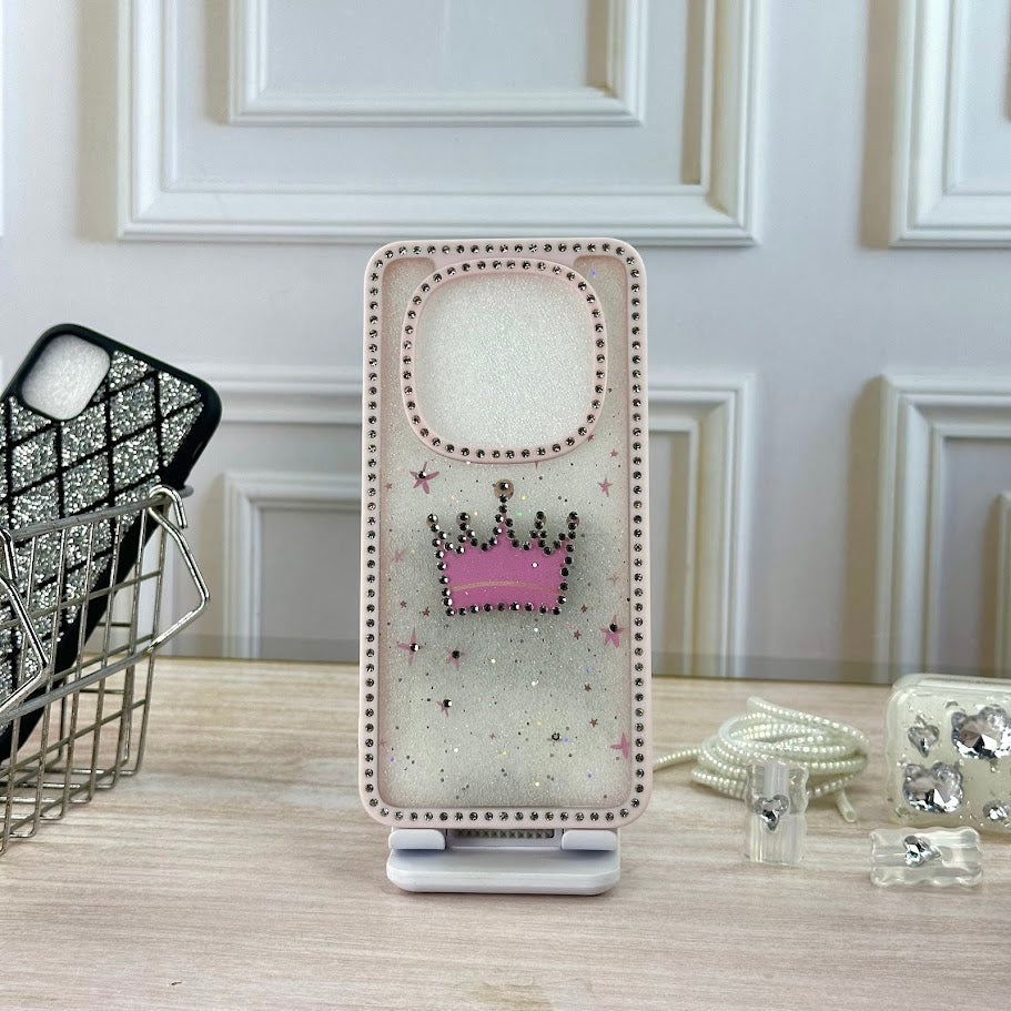 Diamond corona NOTE 14 PRO PLUS