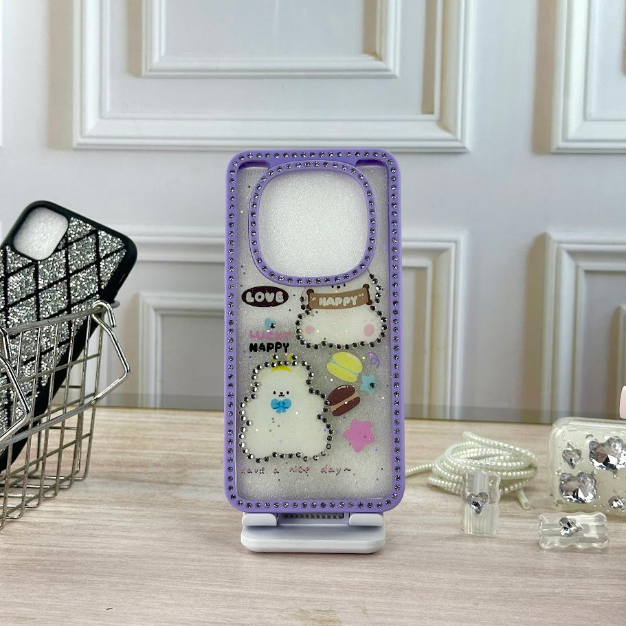 Diamond oso NOTE 14 PRO PLUS