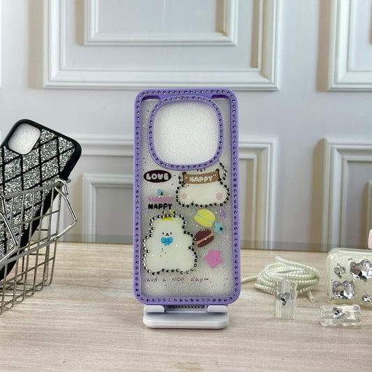 Diamond oso NOTE 14 PRO PLUS