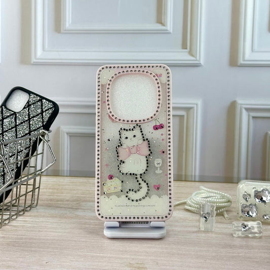 Diamond cat NOTE 14 PRO PLUS