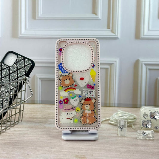 Diamond animals NOTE 14 PRO PLUS