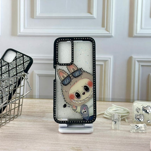 Diamond labubu NOTE 11