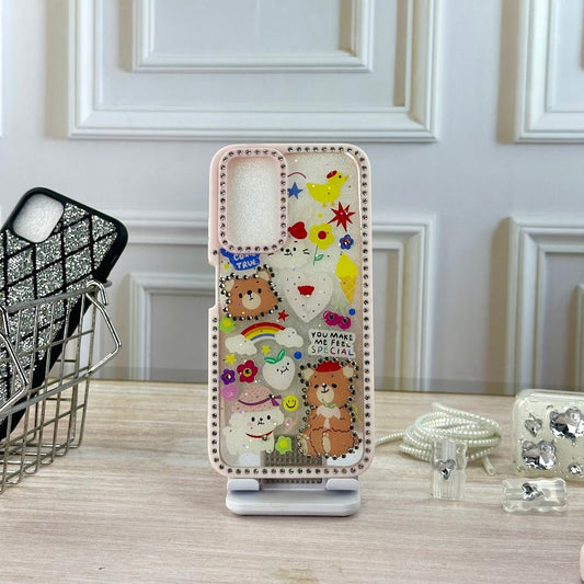 Diamond animals NOTE 11