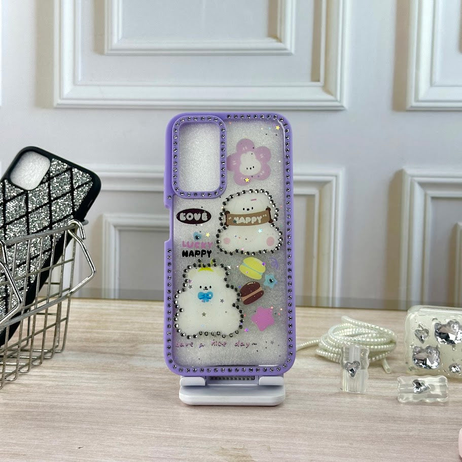 Diamond oso NOTE 11