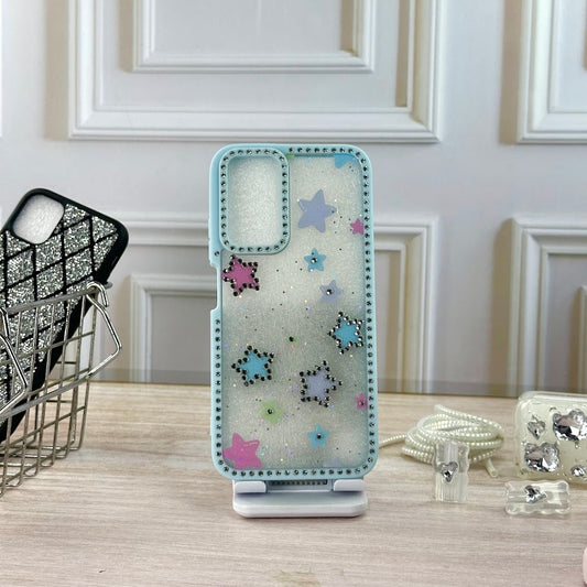 Diamond estrellas NOTE 11