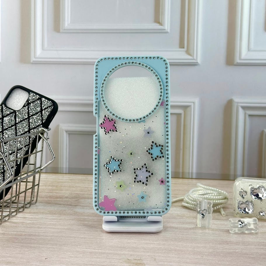 Diamond estrellas REDMI A4