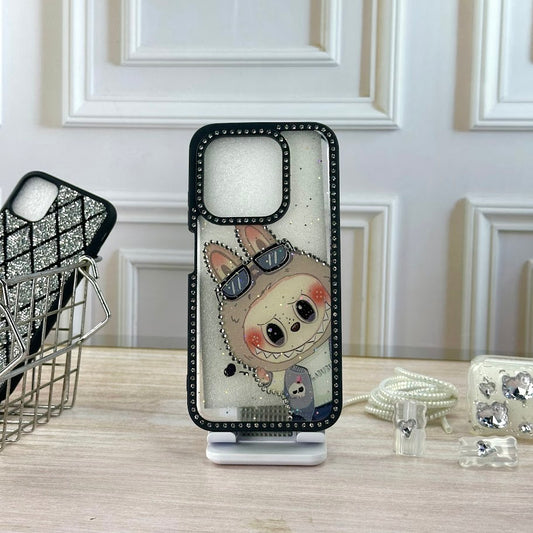 Diamond labubu INFINIX HOT 50i