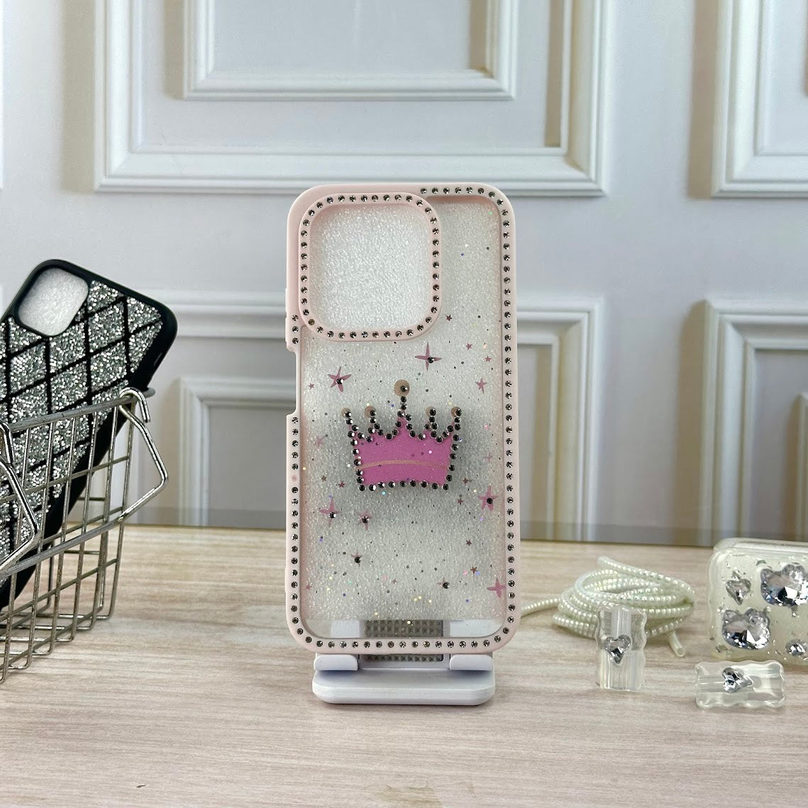 Diamond corona MOTOROLA G04