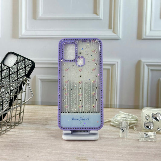 Diamond flores SM A21S