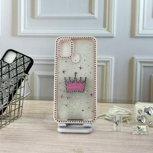 Diamond corona SM A21S